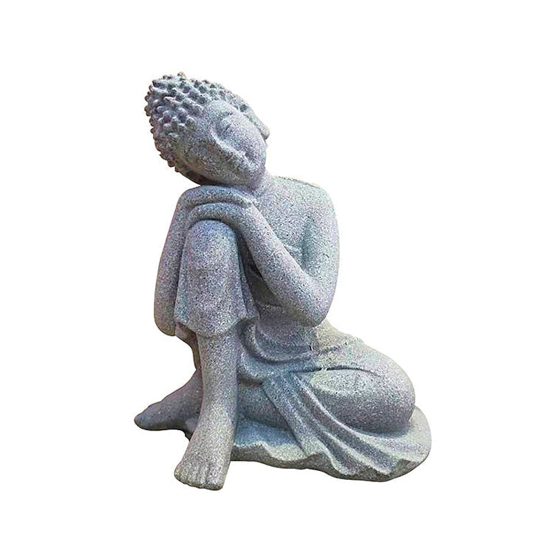 Buddha dekorace